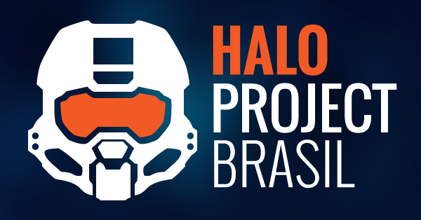 Parceiro Xbox Power: Halo Project Brasil
