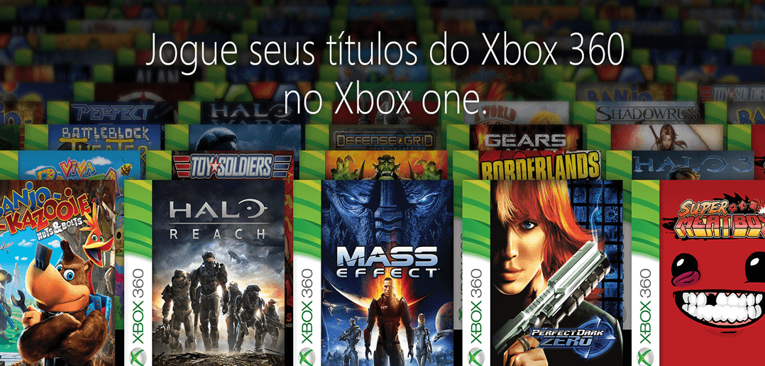 Microsoft diz que retrocompatibilidade com primeiro Xbox é difícil, mas  pode acontecer