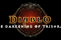 Começou mais um evento anual em Diablo III