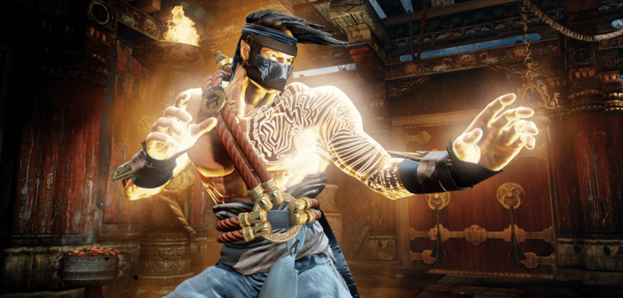 Finalmente as Ultimates chegarão em Killer Instinct - Xbox Power