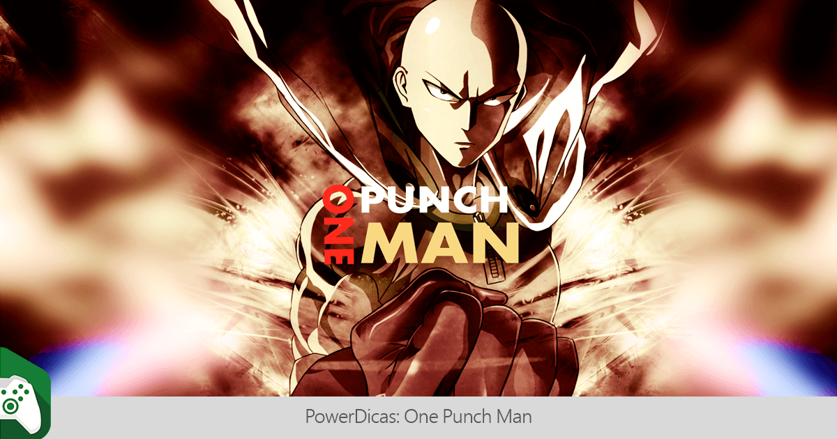 ONE PUNCH MAN 3RA TEMPORADA ¿CUANDO SALDRA? 