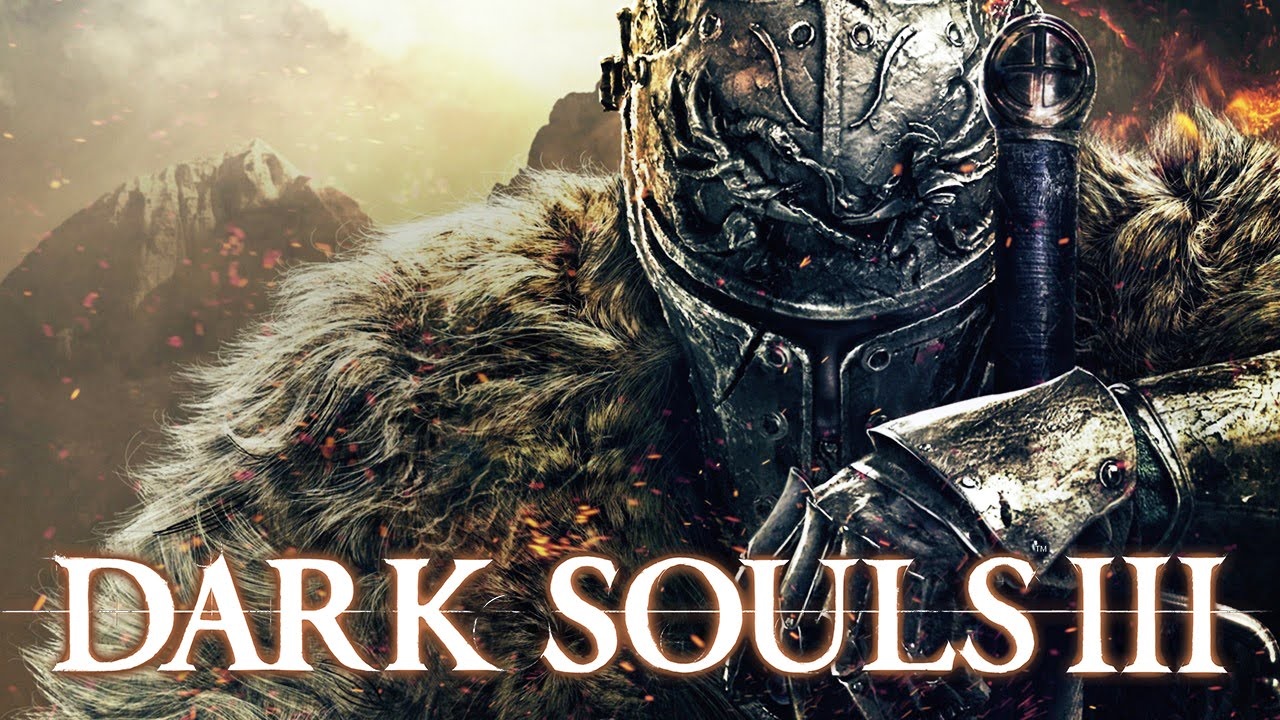 Dark Souls III The Ringed City é o nome da última DLC do jogo