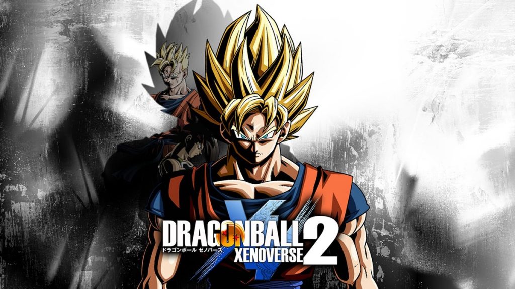 Dragon Ball Xenoverse 2 mistura bem RPG e jogo de luta, mas
