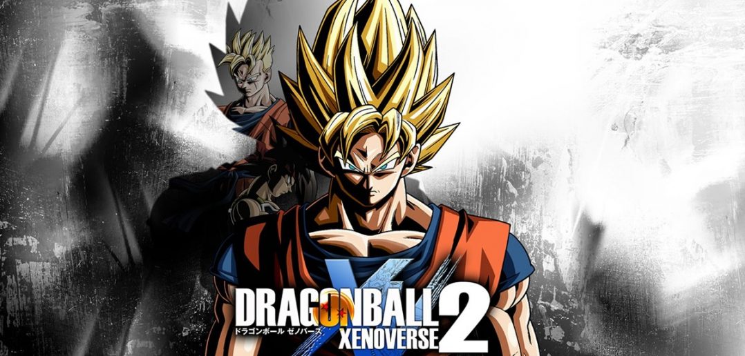 Análise: Dragon Ball Xenoverse 2