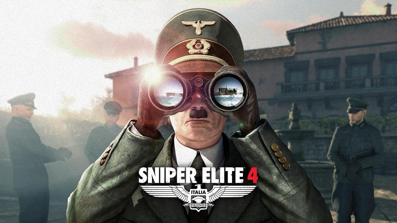 Sniper Elite: lista traz todos os jogos da polêmica franquia de tiro