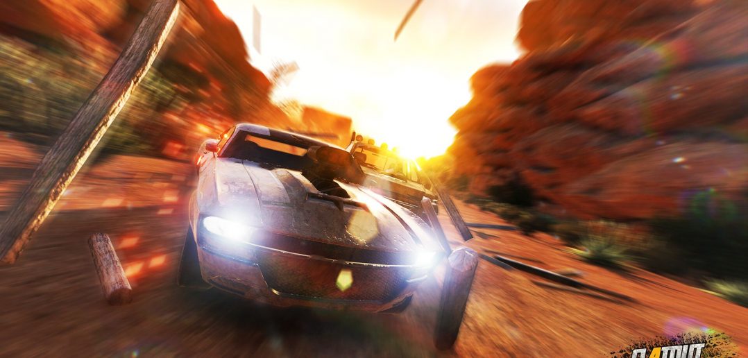 Burnout Paradise ganhará retrocompatibilidade