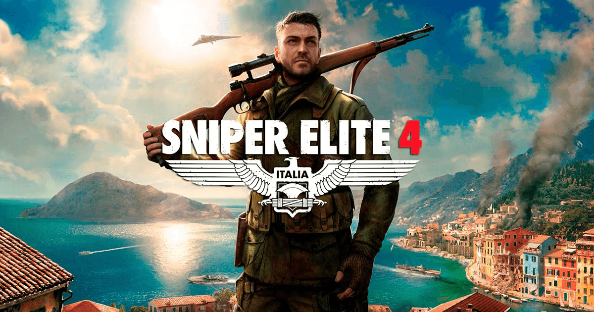 Sniper Elite: lista traz todos os jogos da polêmica franquia de tiro