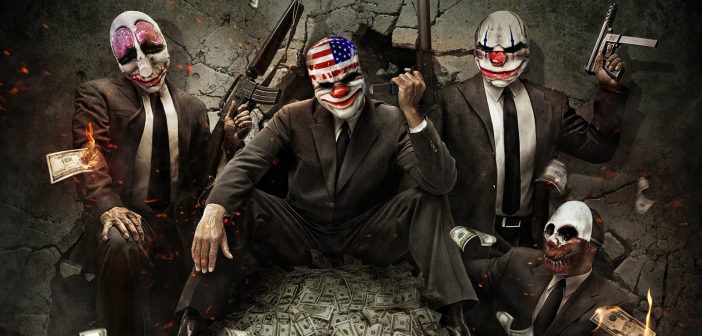 payday 3 xbox payday 3 xbox