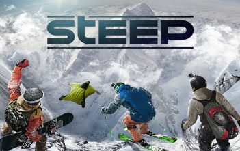 Como jogar Steep, jogo de esportes radicais da Ubisoft