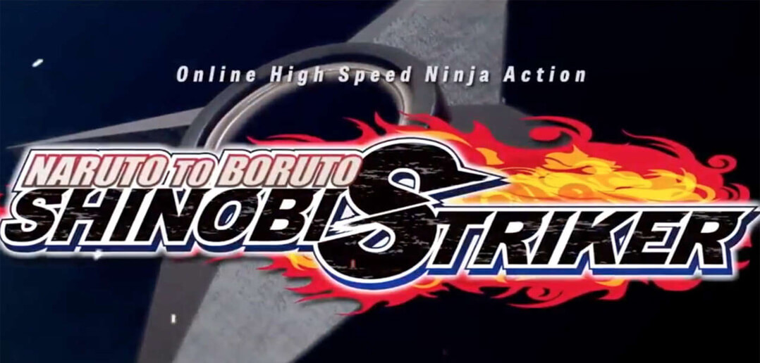 Novo jogo de Naruto é anunciado