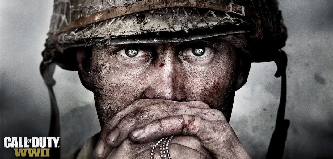 Foi revelado o primeiro trailer de Call of Duty: WWII