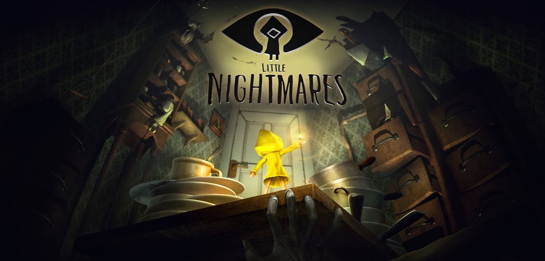 Análise - Little Nightmares II - Xbox Power