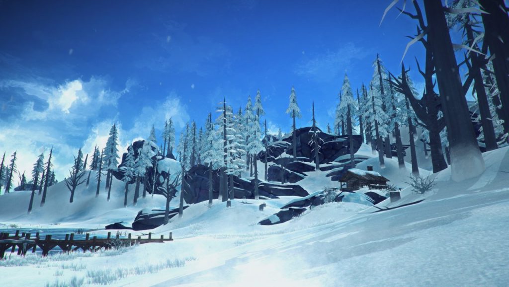 download hinterland the long dark