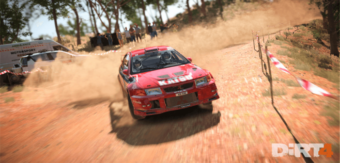 dirt 4 game pass