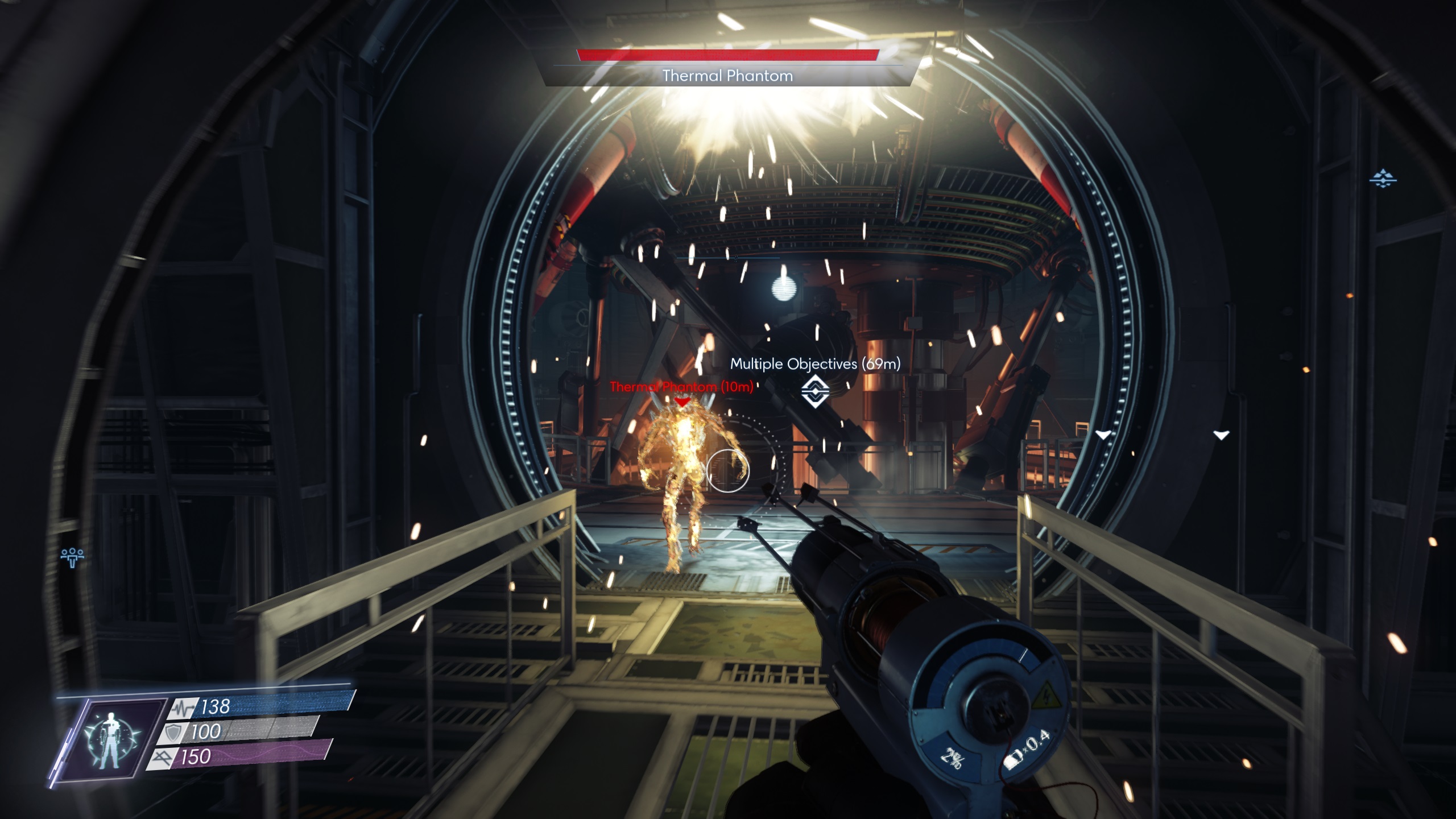 Análise Prey Xbox Power