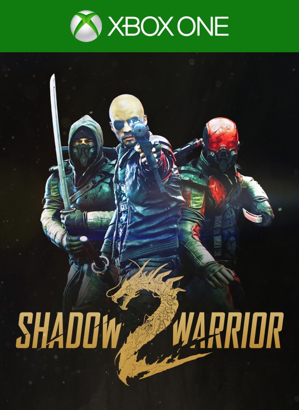 shadow warrior 2 xbox download