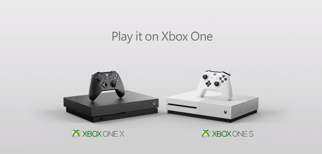 Xbox One X chega ao Brasil até o fim de 2017, promete Phil Spencer, Brasil  Game Show 2017