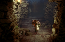 Action RPG Ghost of a Tale recebe adiamento e chega apenas em Março