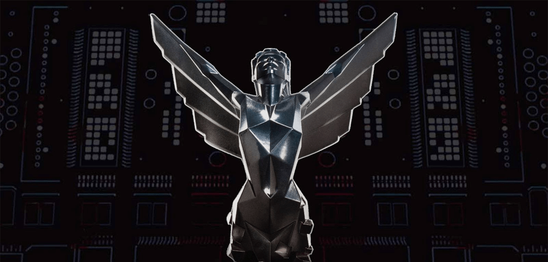 Deixe Seu Voto na Votação do The Game Awards no Fortnite!