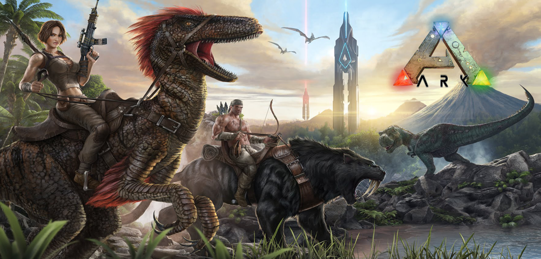 ARK 2 - ARK: Survival Evolved Wiki