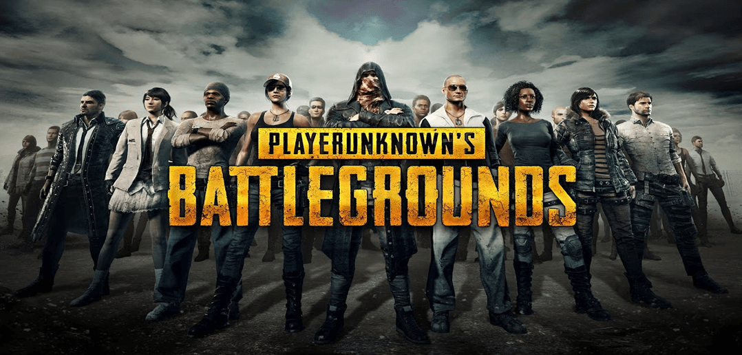 Jogo PlayerUnknown's Battlegrounds Xbox One PUBG Corporation com o