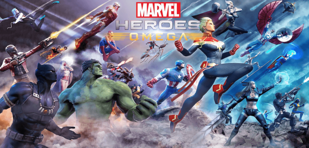 marvel heroes omega download pc