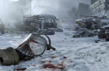 Metro Exodus disponível para pré-encomenda na Xbox Live