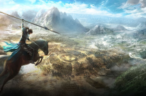 Conheça mais 5 personagens de Dynasty Warriors 9