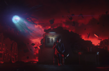 The Evil Within 2 ganha trailer de lançamento