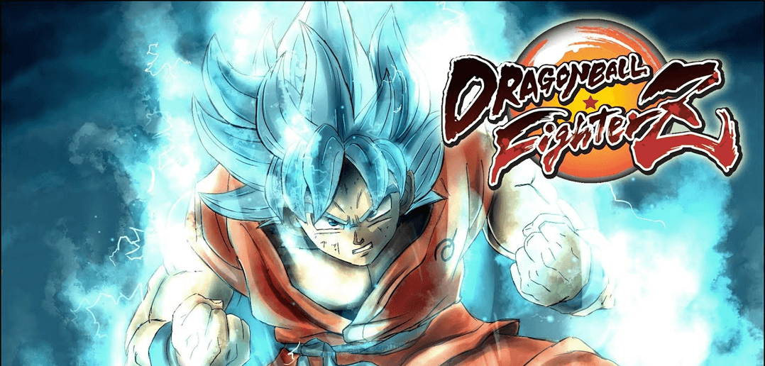 Dragon Ball FighterZ terá Goku e Vegeta Super Saiyajin Blue!