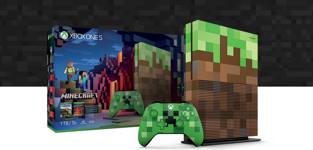 JOGO MINECRAFT PARA XBOX ONE  Br Info Shop - Informática, Brindes