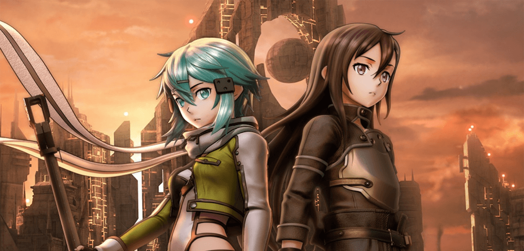 Análise: Sword Art Online: Fatal Bullet (Multi) troca a magia de Aincrad e  Alfheim pelas armas de Gun Gale Online - GameBlast