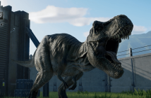 Confira um vídeo com gameplay de Jurassic World Evolution