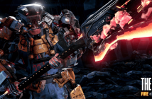The Surge recebe DLC The Surge’s Fire and Ice Weapons