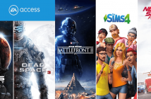 Mass Effect: Andromeda e Dead Space 3 chegam ao EA Access neste final de ano