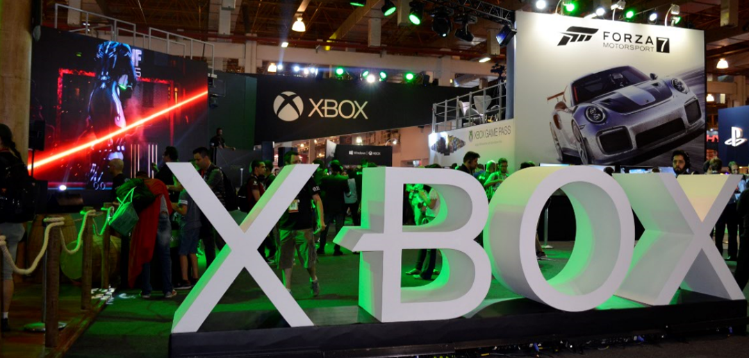 Phill Spencer, o chefe da divisão Xbox, estará no Brasil para BGS 2017 -  NerdBunker