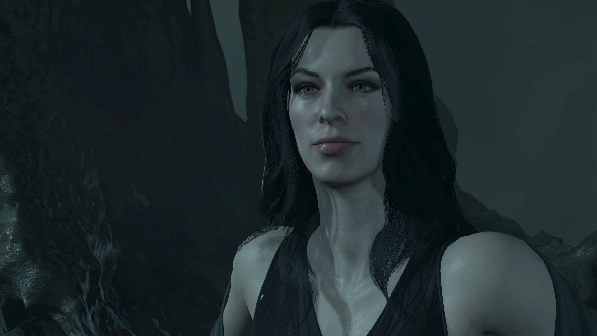 Shadow Of War Shelob Hentai
