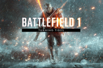 Novidades sobre a expansão Turning Tides de Battlefield 1