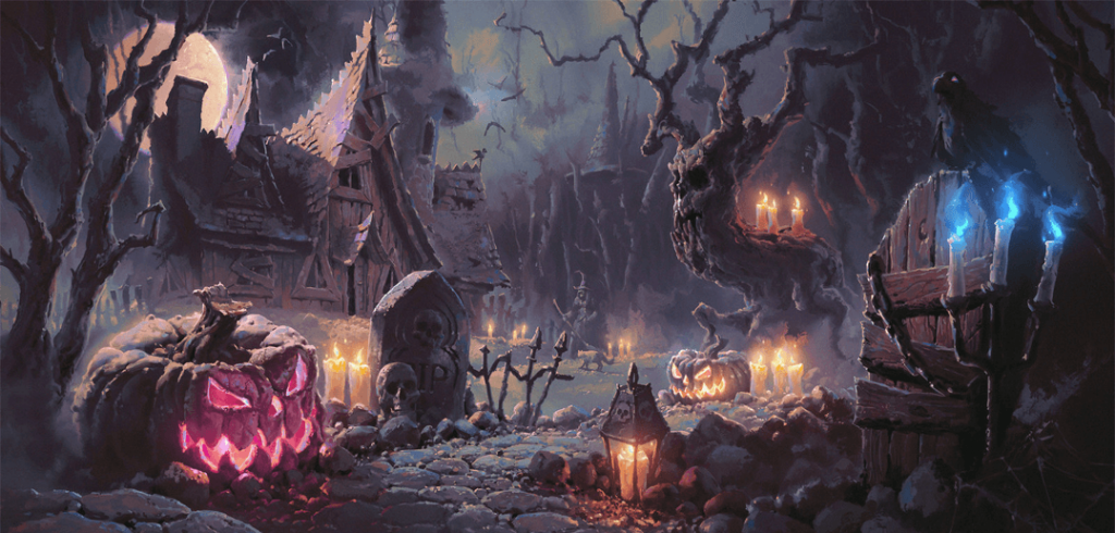 Jogos indies de terror ampliam opções para curtir o Halloween
