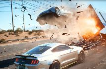 Need for Speed: Payback vai ganhar novo modo de jogo de graça