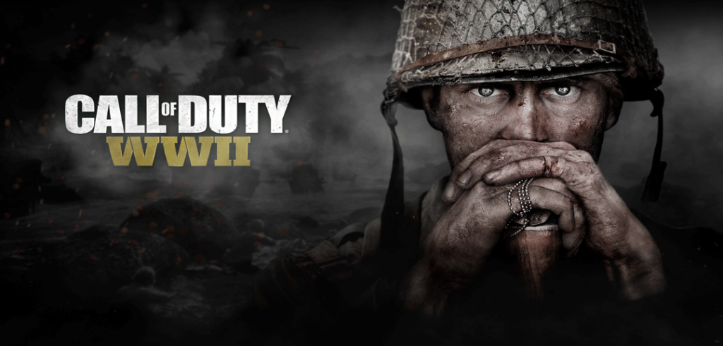 As Divis�es no Call of Duty: WWII