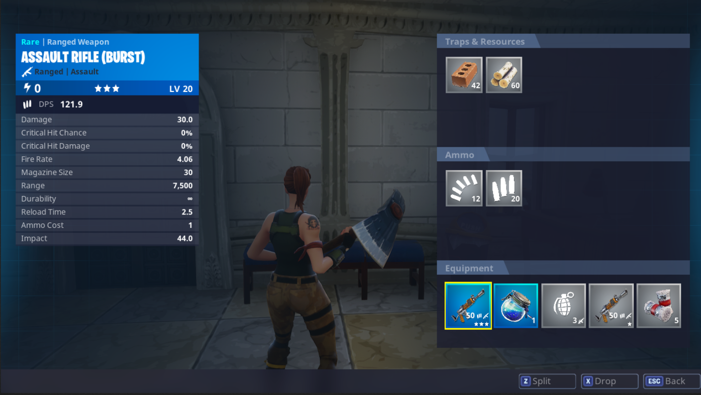 Nova atualização de Fortnite traz diversas melhorias e novo modo PvP