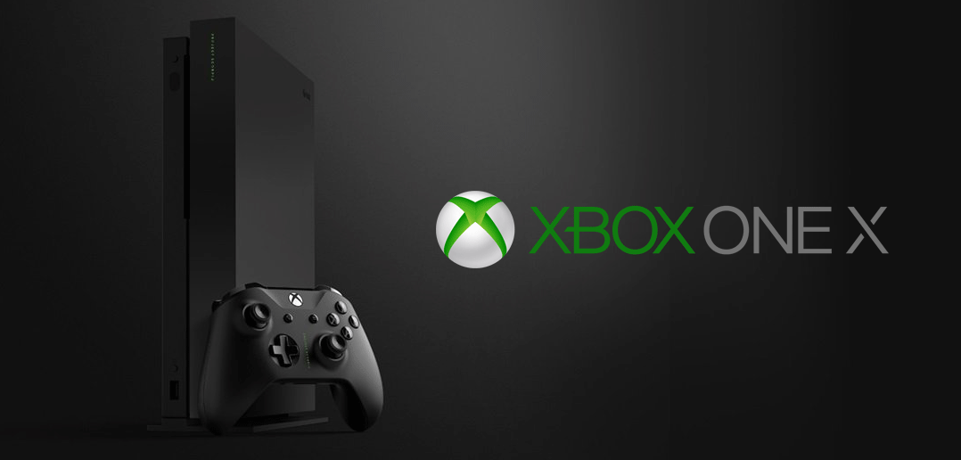 Xbox One X: review completo do poderosíssimo console da Microsoft