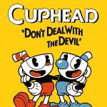 Cuphead Cuphead