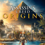 Assassin's Creed Origins Assassin's Creed Origins