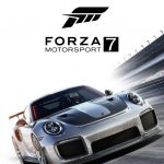 Forza Motorsport 7 Forza Motorsport 7