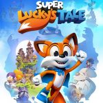 Super Lucky's Tale Super Lucky's Tale