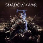 Troy Baker - Talion em Terra-média: Sombras da Guerra Troy Baker - Talion em Terra-média: Sombras da Guerra