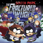 South Park: The Fractured But Whole South Park: The Fractured But Whole