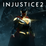 Injustice 2 Injustice 2